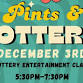 ALE HOUSE PINTS and POTTERY Winter Workshop event image
