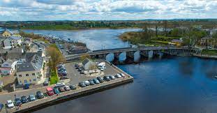 Cora droma rúisc, meaning weir of the marshy ridge) is the county town of county leitrim in ireland. Sunday To Friday Midweek Accommodation Break Leitrim