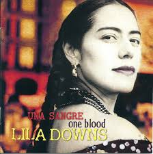 Lila Downs