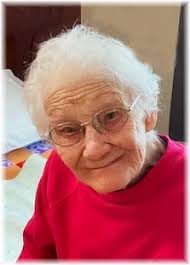 Jennie "Jean" Komaransky Obituary