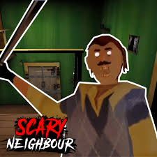 Descargar la última versión de hello neighbor para android. Download Neighbor Granny Rich 2 Scary Escape Horror Mod 1 Latest Version Apk For Android At Apkfab
