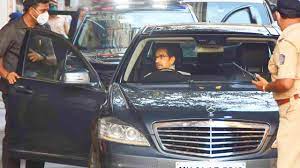 Raj thackeray is among a handful of indians politicians who still believe in and practise the politics of identity and regionalism. Uddhav Thackeray Aditya Thackeray Car Collection Youtube