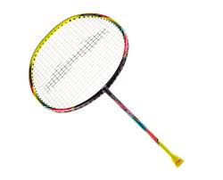 Badminton Racket Windstorm 300 Yl Aypp056 1