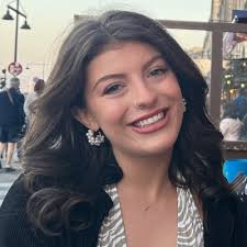 I am so proud of Caitlin King and Poppy Pavitt, who have both been  shortlisted in their respective categories for the British LGBT awards.