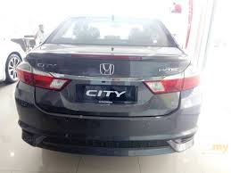 Handphone no (required) whatsapp yes. Honda City 2017 S 1 5 In Selangor Automatic Sedan Grey For Rm 78 300 3743373 Carlist My
