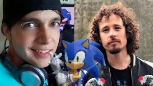 Estoy muy emocionado por esto. Peticion Cambiar La Voz De Sonic Luisito Comunica Por Jorge Bringas Change Org