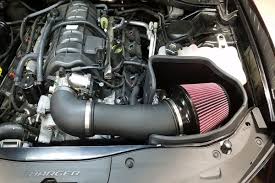 New cold air intake brands. Jlt Cai2 Dh57 11 Series 2 Cold Air Intake Challenger 5 7l Red Filter 2015 2020