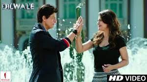 Maybe you would like to learn more about one of these? Dilwale Welcome To Bulgaria Kajol Shah Rukh Khan Kriti Sanon Varun Dhawan Youtube
