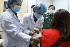 It is a subunit vaccine (sars‑cov‑2 recombinant spike protein with aluminum adjuvant). Vietnam S Homegrown Covid 19 Vaccine Nanocovax To Be Ready By Fourth Quarter The Star