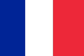 Αποτέλεσμα εικόνας για flag of france