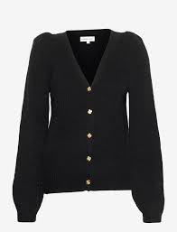 We did not find results for: Fabienne Chapot Sally Cardigan Long Sleeve Knitwear Boozt Com