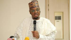 Personal assistant to president muhammadu buhari on new media, bashir ahmad. Pantami Pledges Nigeria S Readiness To Embrace Open Data Initiative