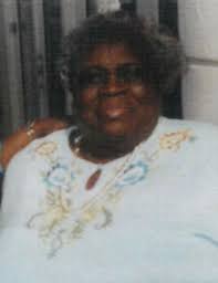 Mae Bell May Obituary October 10, 2021