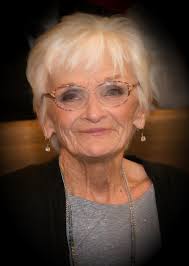 Obituary for Marilyn Jane (Sigg) Caswell