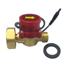 Beli pompa pendorong air otomatis online berkualitas dengan harga murah terbaru 2021 di tokopedia! Jual Sanwa Water Flow Switch Otomatis Pompa Air 1 1 2 Inch Terbaru Juli 2021 Blibli