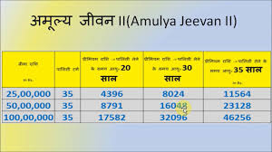 lic term insurance plan review for crore in hindi online