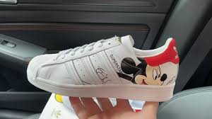 Check spelling or type a new query. Adidas Disney Mickey Mouse Superstar Shoes Youtube