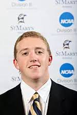 2016 Men's Lacrosse Roster