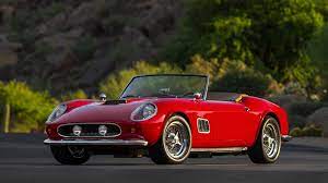 We did not find results for: The Ferrari From Ferris Bueller S Day Off Can Now Be Yours Maxim