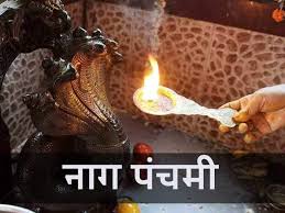 Check spelling or type a new query. Sawan 2021 The Festival Of Nag Panchami Is In The Month Of Sawan Know The Date Time And Importance Daily India