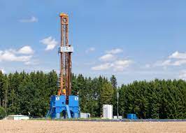 Bentec Daldrup Sohne Ag Location Bayern Germany Schwerin Oils Landmarks
