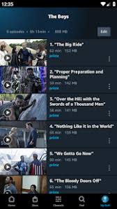 If you know how to download streaming videos from any website, you can save entire movies, web shows, and even live broadcasts on. Download Amazon Prime Video On Pc With Memu