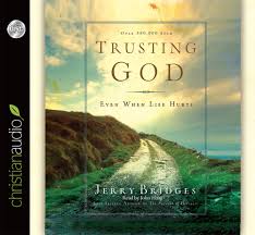 To see difficulty the way god does, we need bible verses for hard times we can hold on to. Trusting God Even When Life Hurts Amazon De Bridges Jerry Haag John Fremdsprachige Bucher