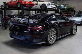 San francisco is the only game in the series that features licensed cars. Used 2018 Porsche 911 For Sale Special Pricing San Francisco Sports Cars Stock C19029