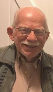 William Shenton Krum Obituary (2024)