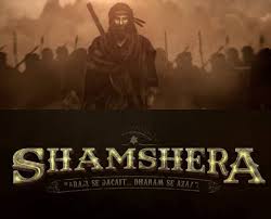 Dharam se azaad presenting ranbir kapoor in a never seen before avatar in yrf's next action adventure #shamshera directed by karan malhotra. Shamshera To Kick Start In Ladakh Check Out The Teaser Digiglamm
