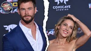 Pataky is known for her role as elena neves in the fast and the furious franchise. Chris Hemsworth Elsa Pataky Split Trueornah Youtube