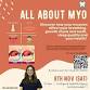 ~ ALL ABOUT MYO ~ event image