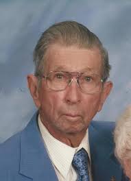 Edgar Heitshusen Obituary