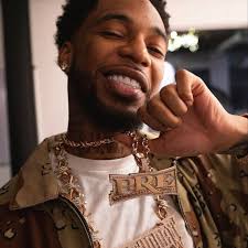 Key Glock x project Pat type beat "Too Many chains"