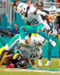 Photo Gallery Pittsburgh Steelers At Miami Dolphins Sun Oct 16 2016 Miami Dolphins Dolphins Miami Dolphins Football