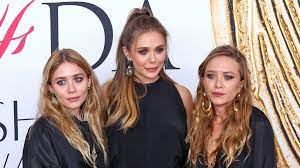 Keep it in the family: What Is Elizabeth Olsen S Net Worth Compared To Her Sisters Mary Kate Ashley Cafemom Com