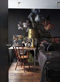 Check spelling or type a new query. Dutch Floral Wallpaper Wall Mural Coloraydecor Com