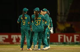 South africa vs pakistan 2021, 3rd odi: Pakistan South Africa Set To Host Crucial Series