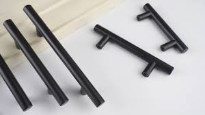 Dezeen awards is the architecture, interiors and design awards programme organised by dezeen, the world's most popular design magazine. 5 X Cabinet Door Knob T Bar Handle Probrico Stainless Steel Black Drawer Knob 50mm 2 Length For Drawer Kitchen Door Cupboard Knobs Wardrobe Amazon Co Uk Diy Tools