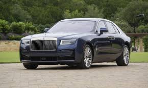 2021 Rolls Royce Ghost First Drive Review Rolls Royce Royce Rolls Royce Models