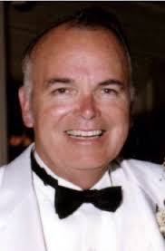 Thomas Thorpe Obituary