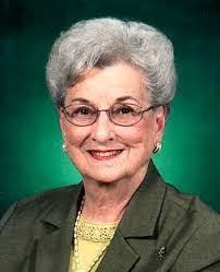 Jeannie Kimble's Instagram, Twitter & Facebook