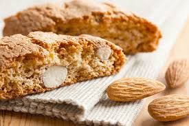 This recipe is adapted from a recipe by donna washburn and heather butt's. Gluten Free Low Carb Almond Biscotti Mydario Com