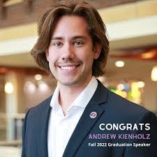 Dean Bach's Instagram, Twitter & Facebook