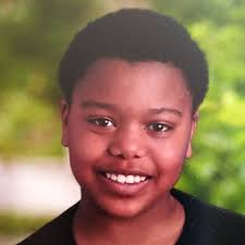 Contributing Youth Writers