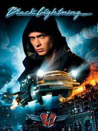Black lightning (2009) movie free online. Black Lightning 2009 Imdb