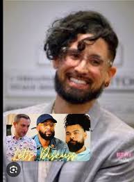 One of the only reasons I'd watch the news. A black woman's different hair  styles would definitely keep my attention.