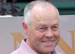 Ian Wilkes Joins the TDN Writers' Room Podcast, Presented by Keeneland