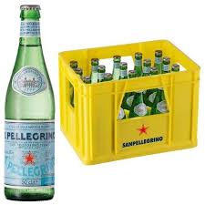 Check spelling or type a new query. San Pellegrino 20 X 0 5 Ltr Glas Mehrweg As Getrankeservice Bringt S Seit 1996