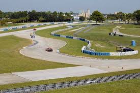 The raceway occupies a portion of hendricks field, a former military training base and currently an active airport for private and commercial traffic. Hairpin Turn Picture Of Seven Sebring Raceway Hotel Sebring Tripadvisor